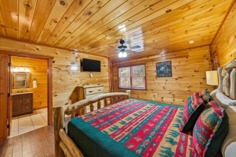 4339 Forest Ridge Way Sevierville TN 37863