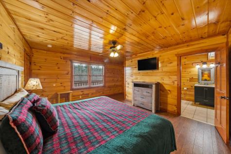 4339 Forest Ridge Way Sevierville TN 37863