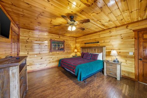 4339 Forest Ridge Way Sevierville TN 37863