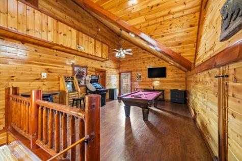 4339 Forest Ridge Way Sevierville TN 37863