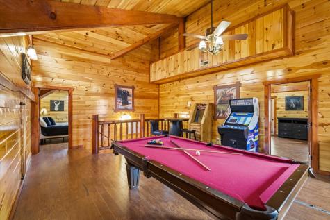 4339 Forest Ridge Way Sevierville TN 37863