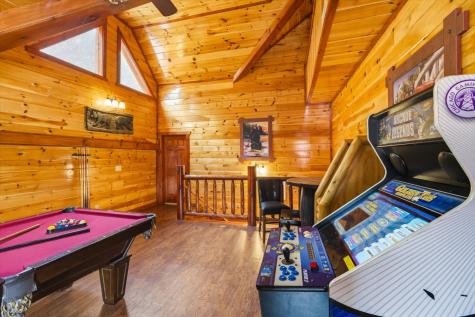 4339 Forest Ridge Way Sevierville TN 37863