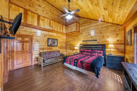 4339 Forest Ridge Way Sevierville TN 37863