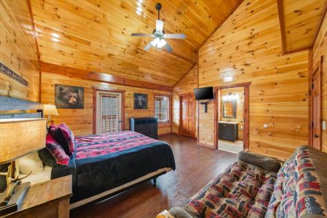 4339 Forest Ridge Way Sevierville TN 37863