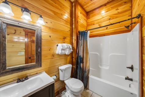 4339 Forest Ridge Way Sevierville TN 37863