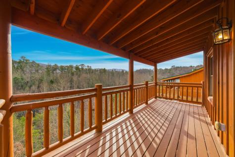 4339 Forest Ridge Way Sevierville TN 37863
