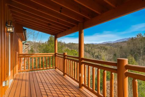 4339 Forest Ridge Way Sevierville TN 37863