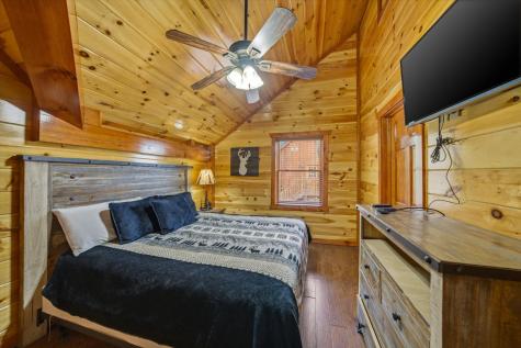 4339 Forest Ridge Way Sevierville TN 37863