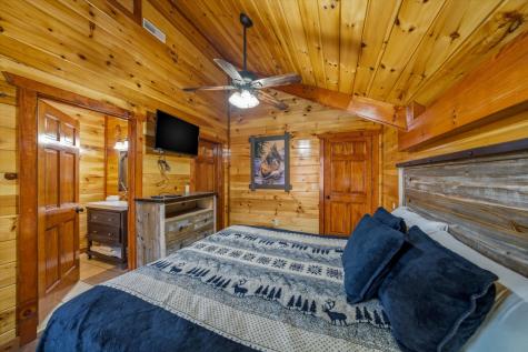 4339 Forest Ridge Way Sevierville TN 37863