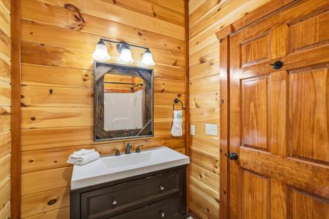 4339 Forest Ridge Way Sevierville TN 37863