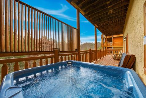 4339 Forest Ridge Way Sevierville TN 37863
