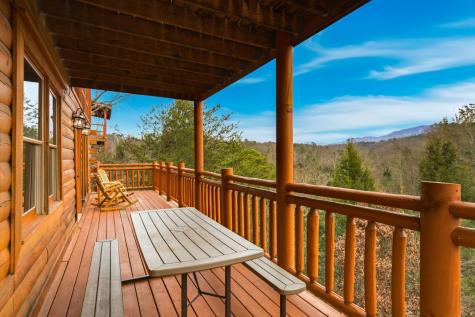 4339 Forest Ridge Way Sevierville TN 37863