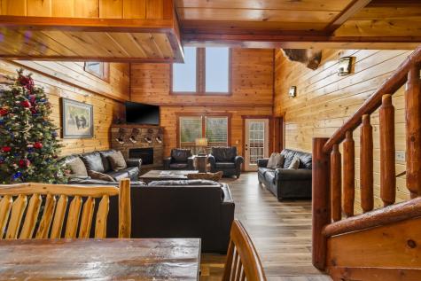 4339 Forest Ridge Way Sevierville TN 37863