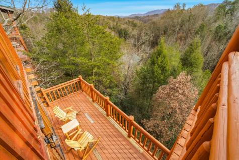 4339 Forest Ridge Way Sevierville TN 37863