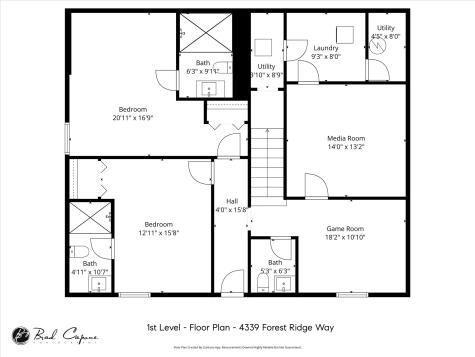 4339 Forest Ridge Way Sevierville TN 37863