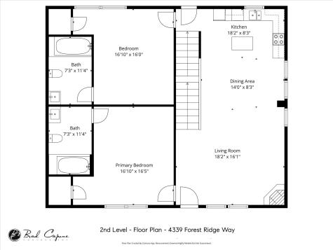 4339 Forest Ridge Way Sevierville TN 37863