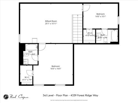 4339 Forest Ridge Way Sevierville TN 37863
