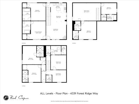 4339 Forest Ridge Way Sevierville TN 37863