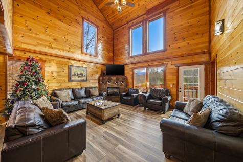 4339 Forest Ridge Way Sevierville TN 37863