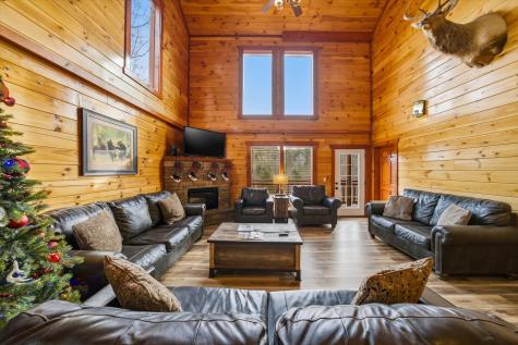 4339 Forest Ridge Way Sevierville TN 37863