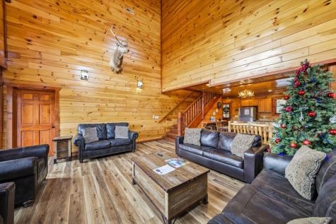 4339 Forest Ridge Way Sevierville TN 37863