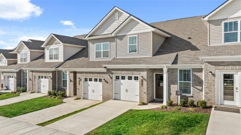 659 Birdie Drive Spring Hill TN 37174