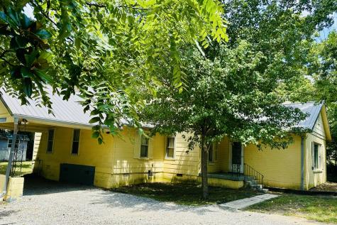 313 W Kingston Springs Road Kingston Springs TN 37082