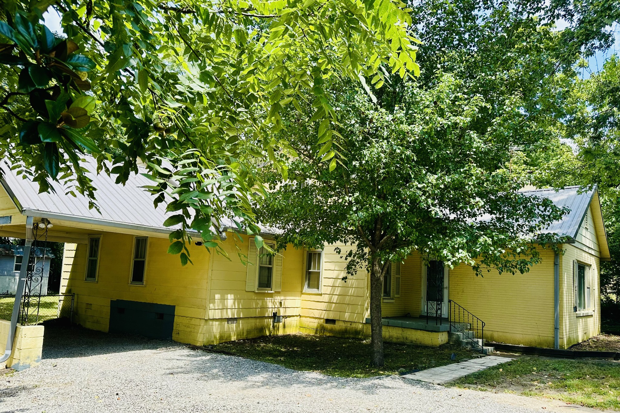 313 W Kingston Springs Road Kingston Springs TN 37082