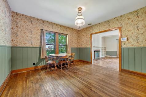 313 W Kingston Springs Road Kingston Springs TN 37082