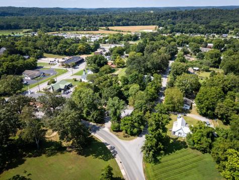 313 W Kingston Springs Road Kingston Springs TN 37082