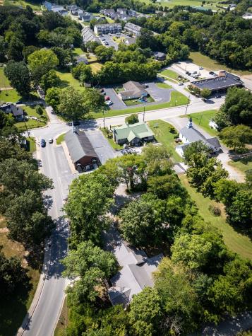 313 W Kingston Springs Road Kingston Springs TN 37082
