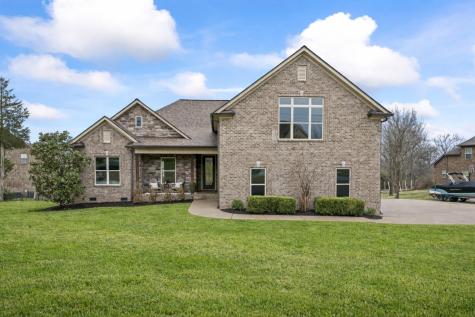 594 Butternut Trail Mount Juliet TN 37122