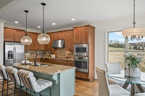 594 Butternut Trail Mount Juliet TN 37122
