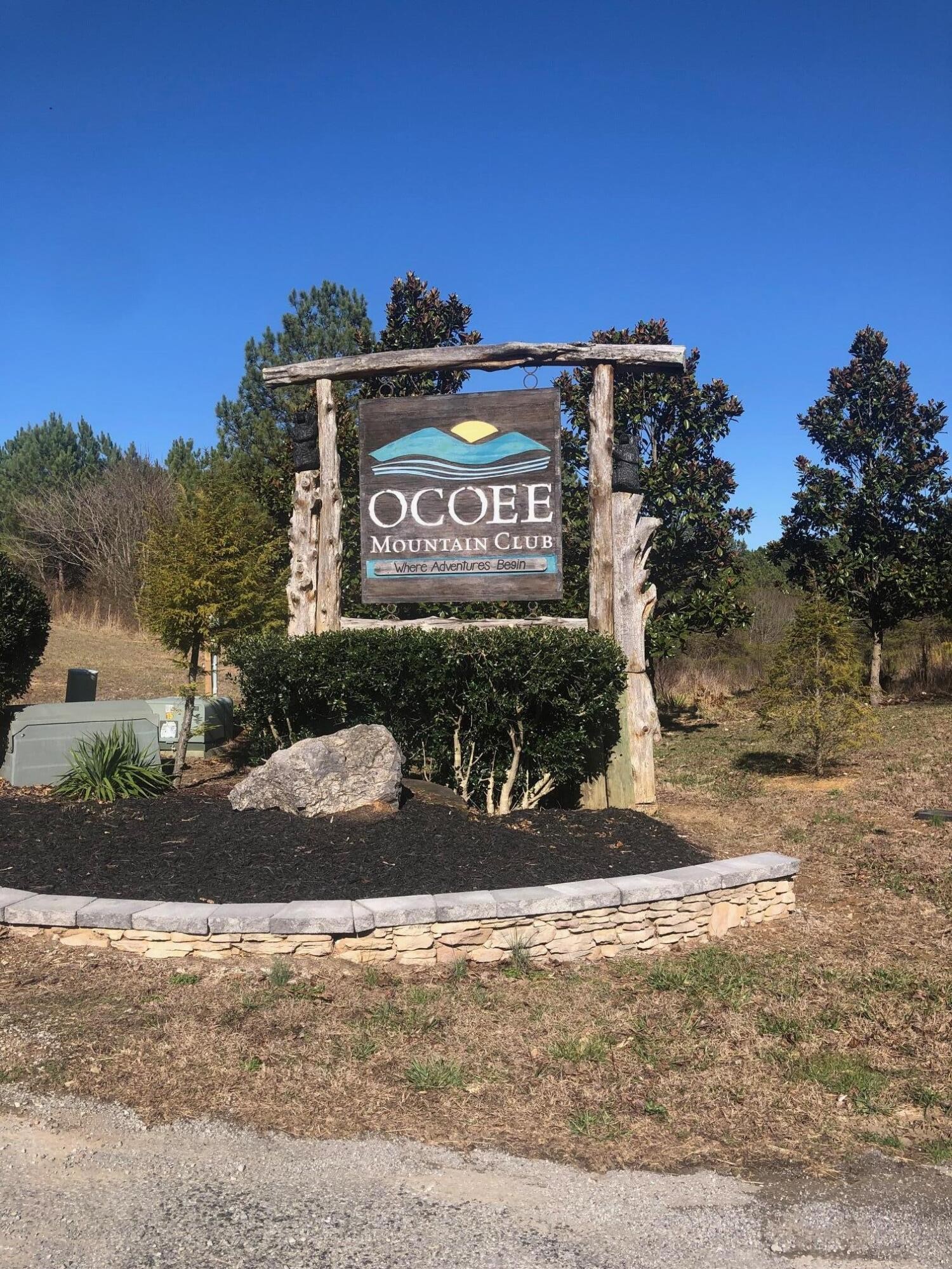 136 Cherokee Ridge Drive Ocoee TN 37361