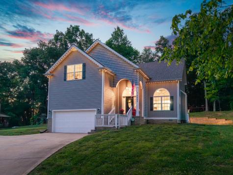 2685 Mockingbird Hill Road Palmyra TN 37142