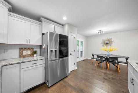 2685 Mockingbird Hill Road Palmyra TN 37142