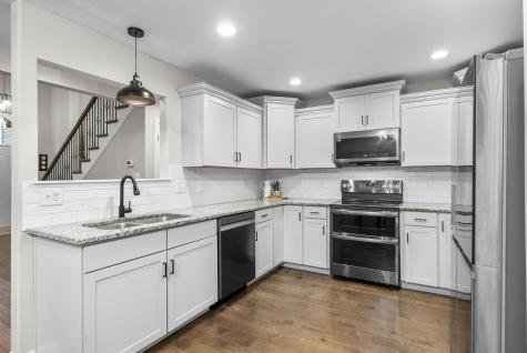 2685 Mockingbird Hill Road Palmyra TN 37142