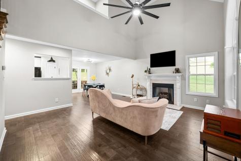 2685 Mockingbird Hill Road Palmyra TN 37142
