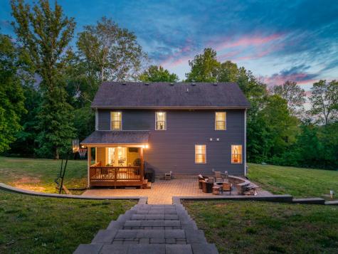 2685 Mockingbird Hill Road Palmyra TN 37142