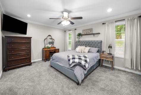 2685 Mockingbird Hill Road Palmyra TN 37142