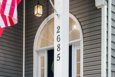 2685 Mockingbird Hill Road Palmyra TN 37142