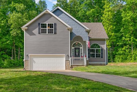 2685 Mockingbird Hill Road Palmyra TN 37142
