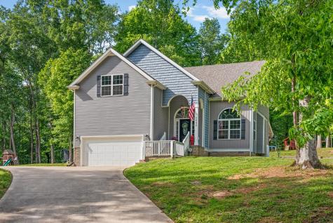 2685 Mockingbird Hill Road Palmyra TN 37142