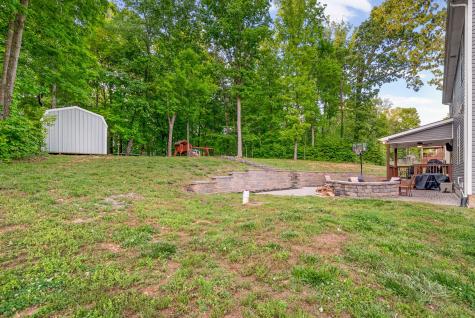 2685 Mockingbird Hill Road Palmyra TN 37142
