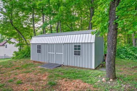 2685 Mockingbird Hill Road Palmyra TN 37142