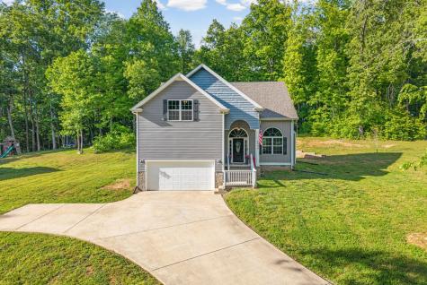 2685 Mockingbird Hill Road Palmyra TN 37142