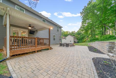 2685 Mockingbird Hill Road Palmyra TN 37142