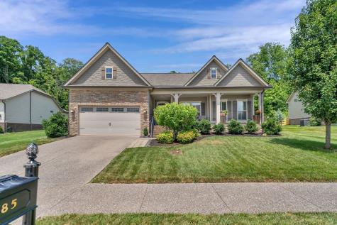 6785 Pleasant Gate Lane College Grove TN 37046