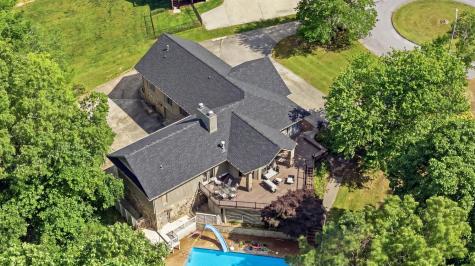 401 Pine Bluff Drive Chattanooga TN 37412