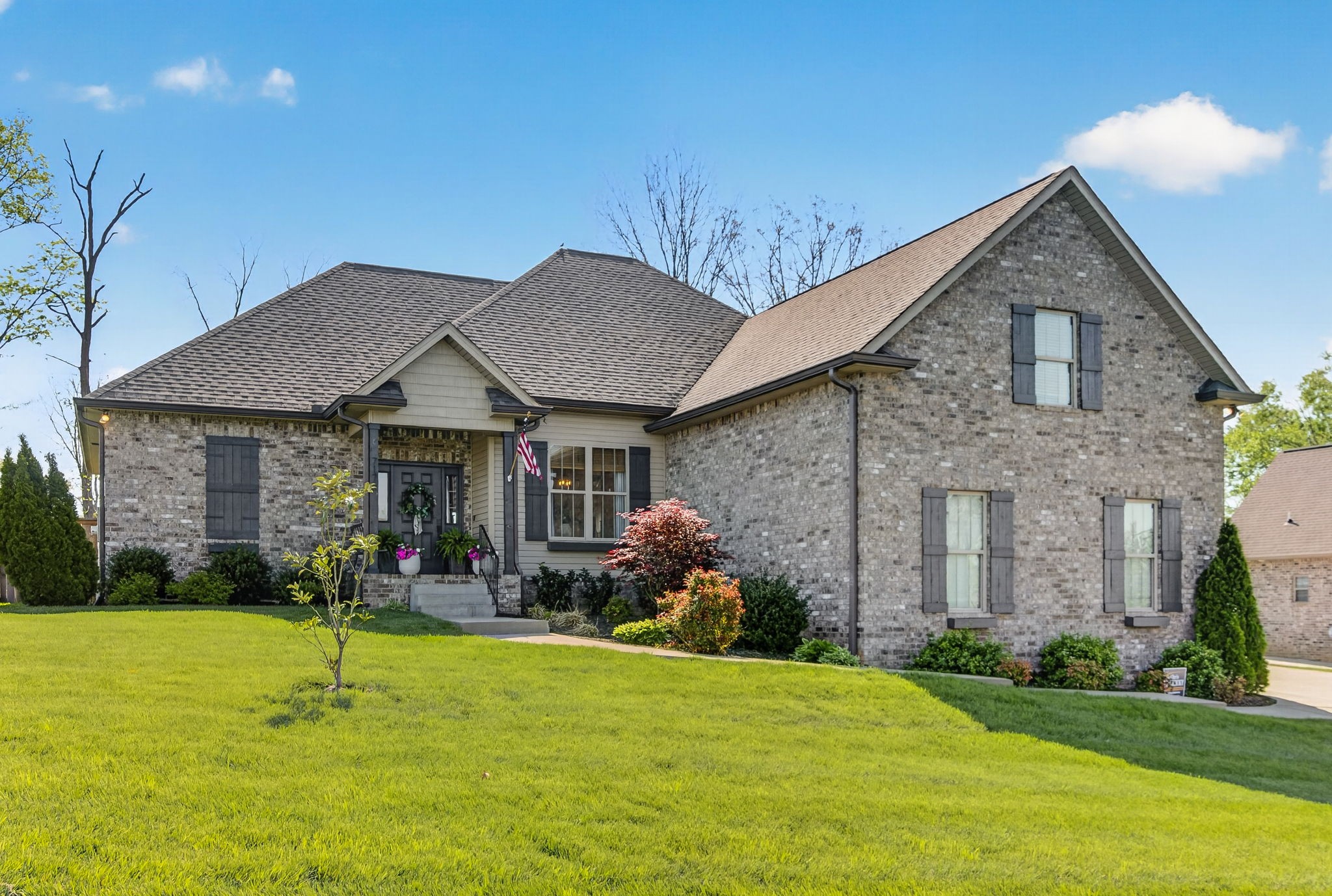 717B N Russell Street Portland TN 37148